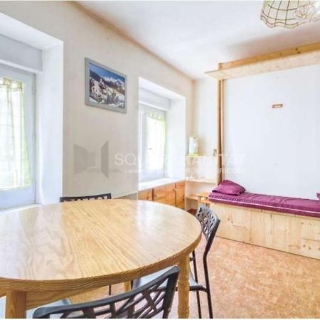 Studio 4 Personnes + Parking Prive Cauterets Exterior foto